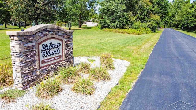 16000 Ederer Rd, Hemlock, MI 48626 - photo 1
