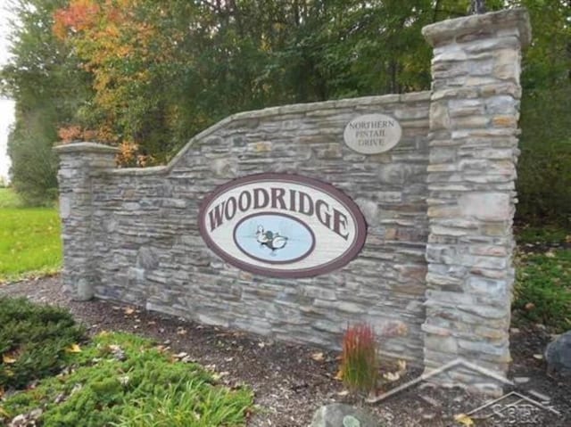 1264 S Hemlock Dr, Hemlock, MI 48626