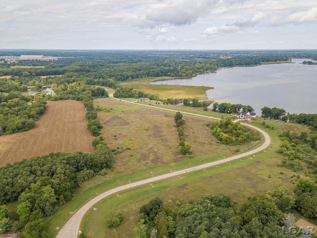 101 Bloomfield Blvd, Brooklyn MI, 49230 land for sale