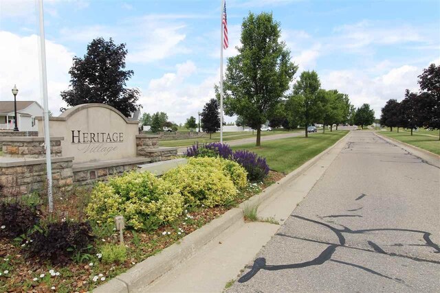 3330 Heritage Blvd, Swartz Creek, MI 48473 - photo 7