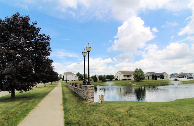 Listing photo 2 for 3330 Heritage Blvd, Swartz Creek MI 48473