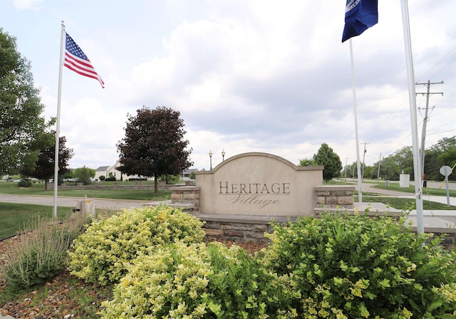 3330 Heritage Blvd, Swartz Creek, MI 48473 - photo 1