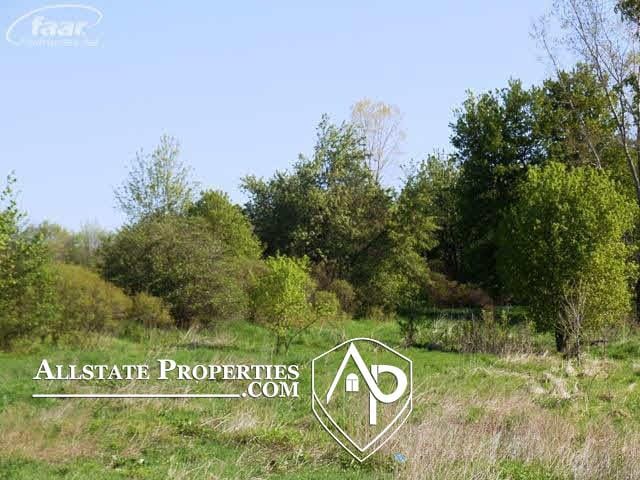 11185 E Bristol Rd, Davison MI, 48423 land for sale