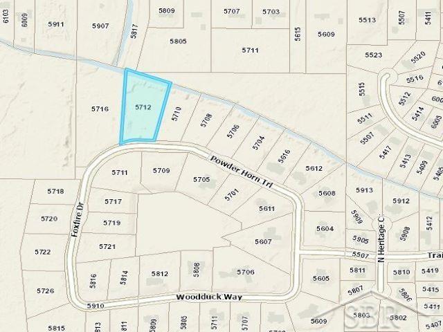 5712 Powder Horn Trl, Midland, MI 48642