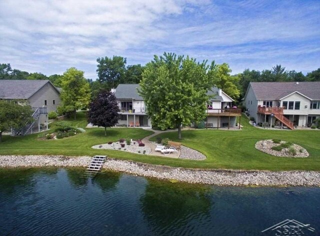 5715 County Kerry Dr, Caseville, MI 48725
