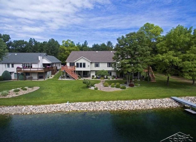 5715 County Kerry Dr, Caseville, MI 48725