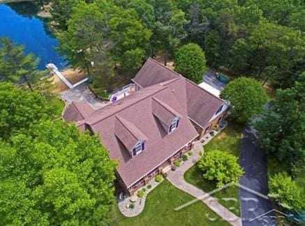 5715 County Kerry Dr, Caseville, MI 48725