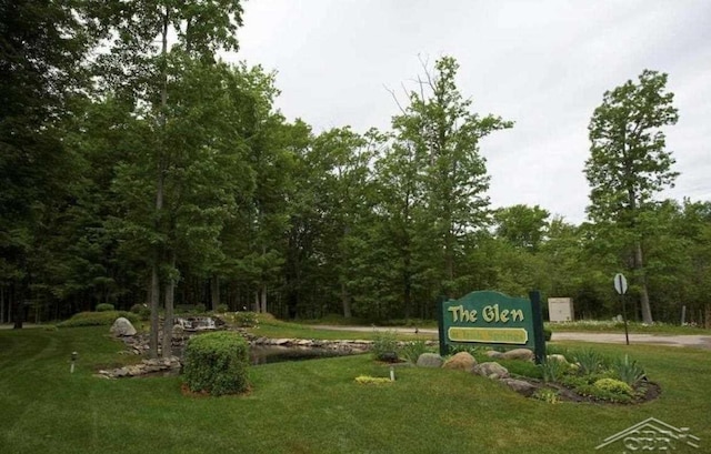5715 County Kerry Dr, Caseville, MI 48725
