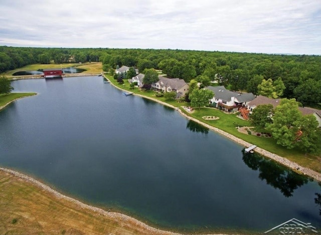 5715 County Kerry Dr, Caseville, MI 48725