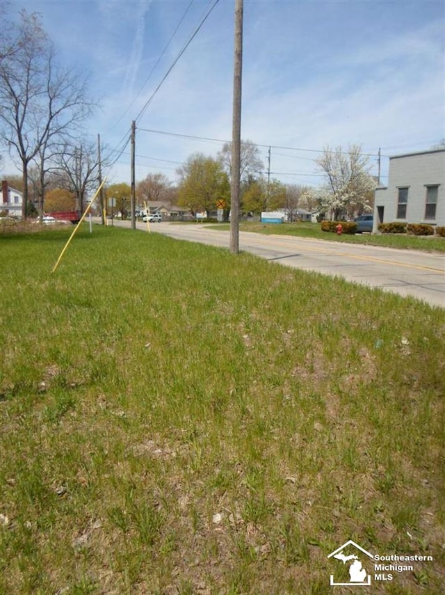1 E Main St, Milan, MI 48160