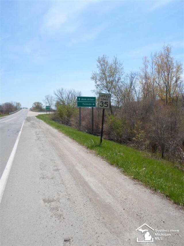 1 E Main St, Milan, MI 48160