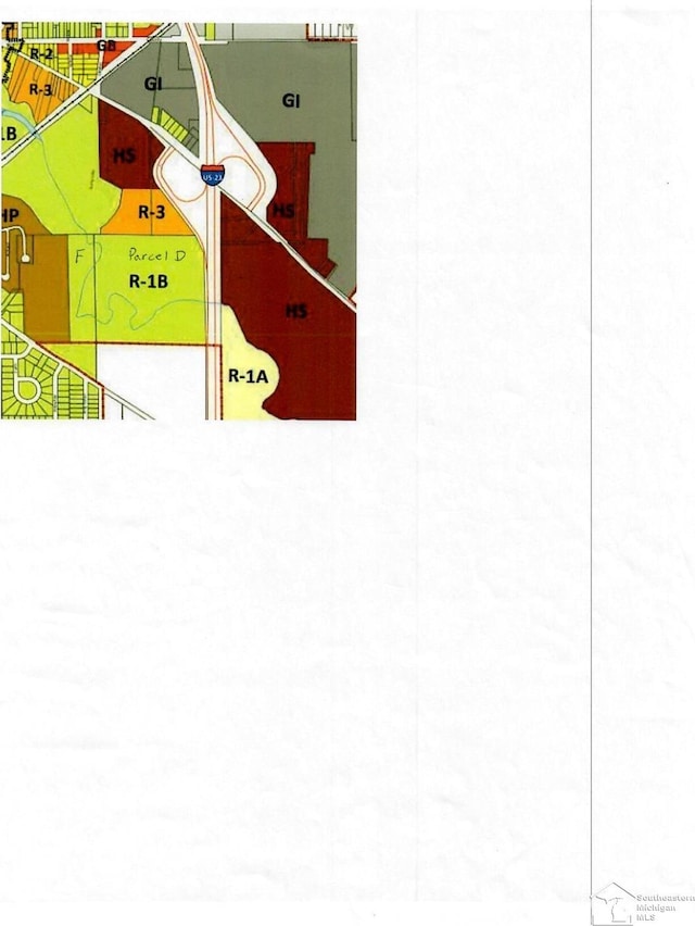 1 E Main St, Milan, MI 48160