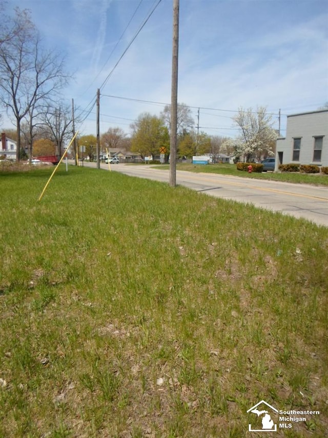 1 E Main St, Milan, MI 48160