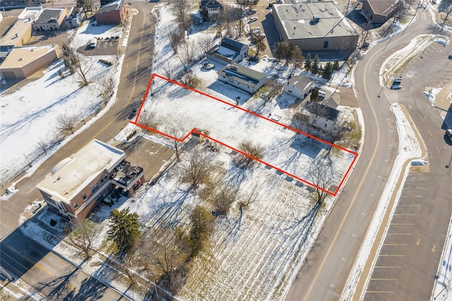 11415 Davis St, Grand Blanc, MI 48439