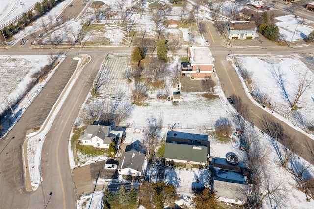11415 Davis St, Grand Blanc, MI 48439