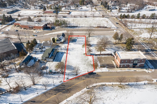 11415 Davis St, Grand Blanc MI, 48439 land for sale