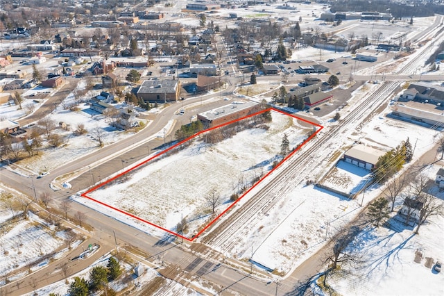 237 Reid Rd, Grand Blanc, MI 48439