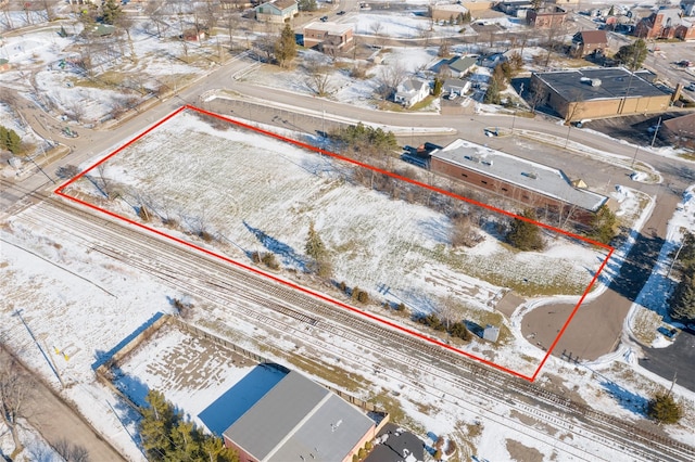 237 Reid Rd, Grand Blanc, MI 48439