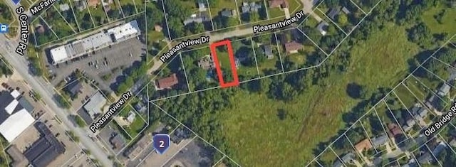 0 Pleasantview Ct, Grand Blanc MI, 48439 land for sale