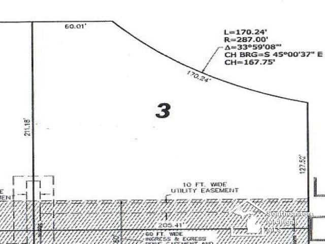 16484 Tecumseh St, Dundee MI, 48131 land for sale