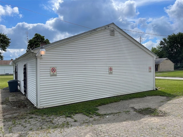 723 Mckeighan Ave, Flint, MI 48507 - photo 4
