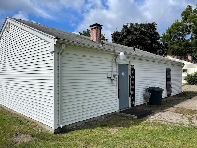 723 Mckeighan Ave, Flint, MI 48507 - photo 2