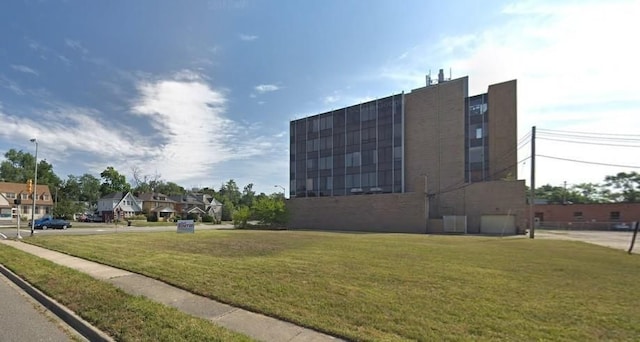 V/L Huron Rd, Pontiac, MI 48341