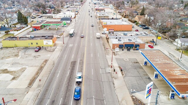 24932 Van Dyke Ave, Center Line, MI 48015