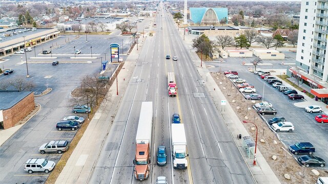 24932 Van Dyke Ave, Center Line, MI 48015
