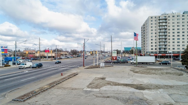 24932 Van Dyke Ave, Center Line, MI 48015