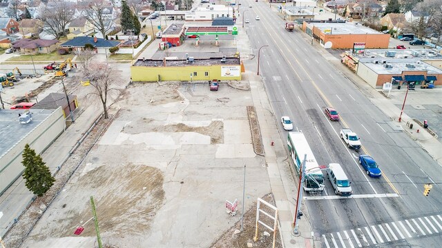 24932 Van Dyke Ave, Center Line, MI 48015
