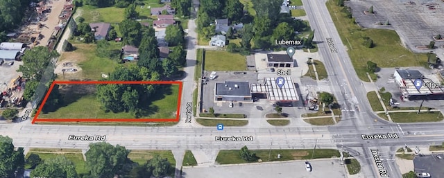 0000 Eureka Ola, Romulus MI, 48174 land for sale