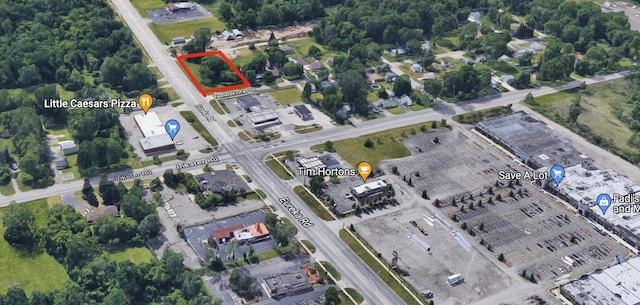 0000 Eureka Ola, Romulus, MI 48174