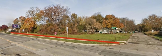 0000 Eureka Ola, Romulus, MI 48174