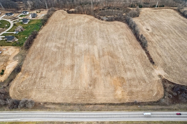 4711 S Lapeer Rd, Metamora, MI 48455