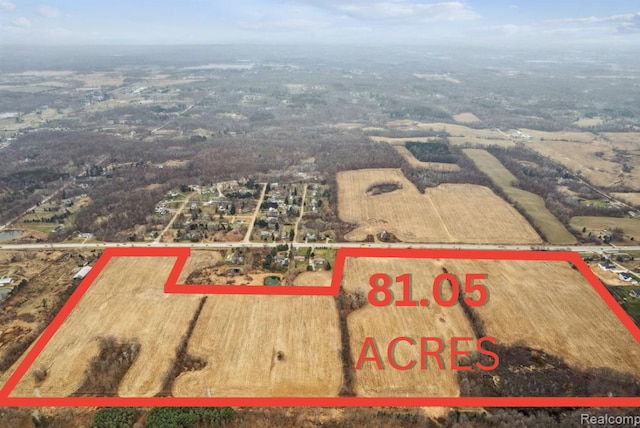 4711 S Lapeer Rd, Metamora, MI 48455