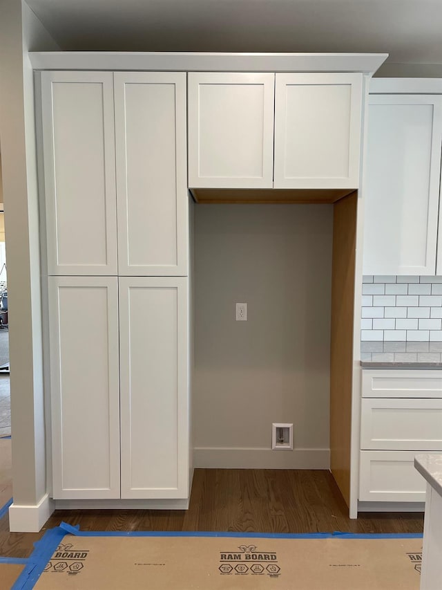 4224 Duck Dr Unit 5, Ann Arbor, MI 48103 - view of closet