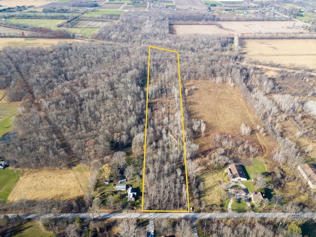 00 S Forest, Lenox, MI 48050