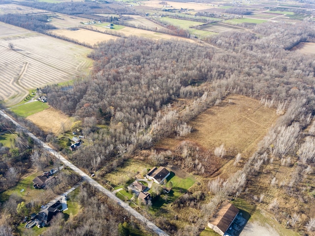 00 S Forest, Lenox, MI 48050