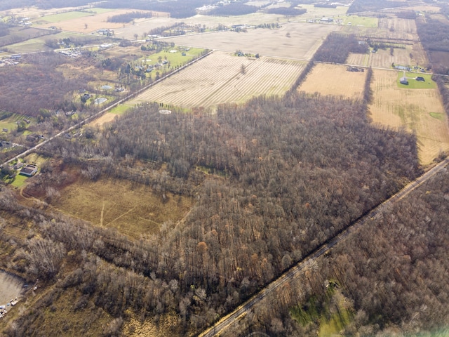 00 S Forest, Lenox, MI 48050