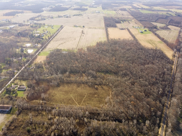 00 S Forest, Lenox, MI 48050