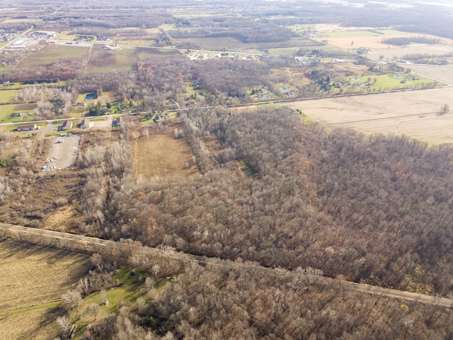 00 S Forest, Lenox, MI 48050