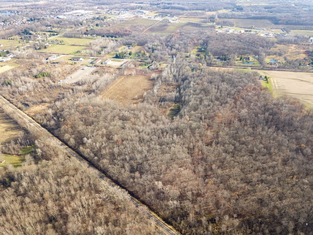 00 S Forest, Lenox, MI 48050
