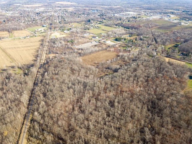 00 S Forest, Lenox, MI 48050