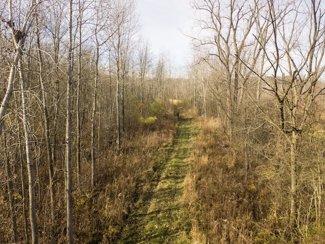 00 S Forest, Lenox, MI 48050