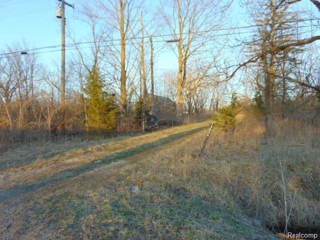 73636 Mc Kay Rd, Bruce, MI 48065