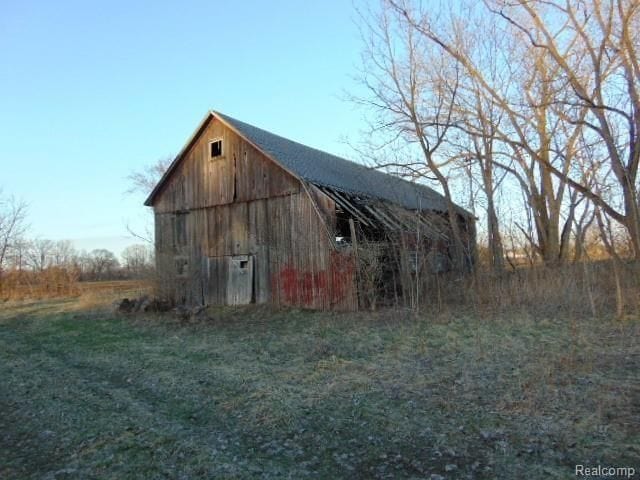 73636 Mc Kay Rd, Bruce, MI 48065