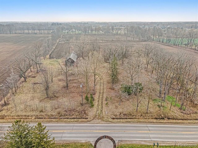 73636 Mc Kay Rd, Bruce, MI 48065