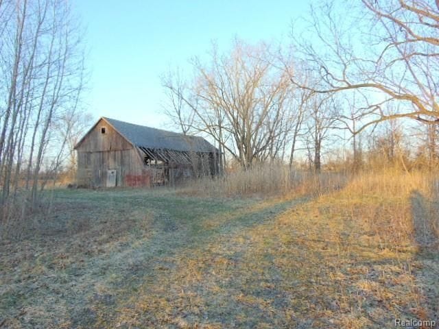 73636 Mc Kay Rd, Bruce, MI 48065