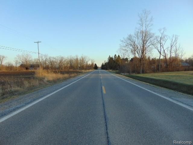 73636 Mc Kay Rd, Bruce, MI 48065